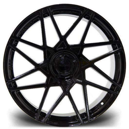 Riviera Rf2 – 20 Inch Alloys – 5x120 - Qty1