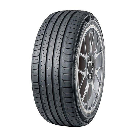 Sunwide Rs - one Xl 97y Tyre - 275/30/20