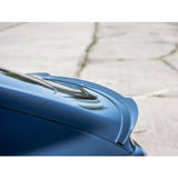 TESLA MODEL 3 2017 - 2023 - MAXTON REAR BOOT SPOILER IN GLOSS BLACK
