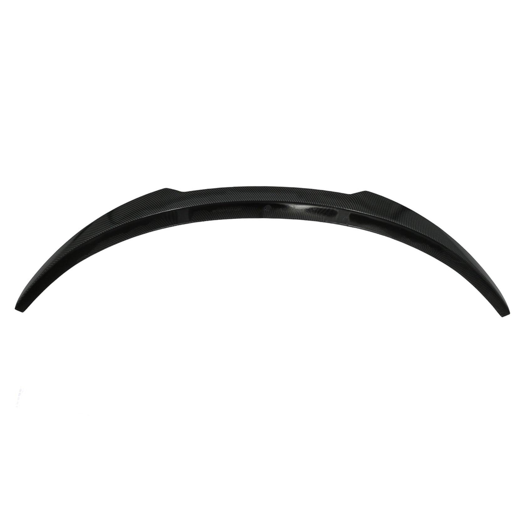 Tesla Model 3 2018 - 2023 Fast Aero Body Kit In Carbon Look
