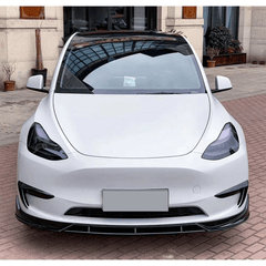 TESLA MODEL Y 2020+ - FULL AERO KIT - GLOSS BLACK - RisperStyling