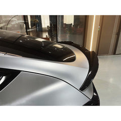 TESLA MODEL Y 2020+ - FULL AERO KIT - GLOSS BLACK - RisperStyling