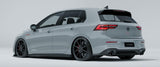 Veemann - V - fs48 19 Inch Alloy Wheels Gloss Black 5x112 - Qty 1