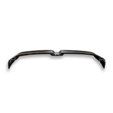 Volkswagen Golf MK7/7.5 GTI/GTD/R/GTE 2012 - 2020 - Oettinger Style Rear Spoiler in Gloss Black