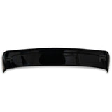 VOLKSWAGEN GOLF MK8 TSI / TDI 2020+ - OSIR STYLE REAR SPOILER - GLOSS BLACK
