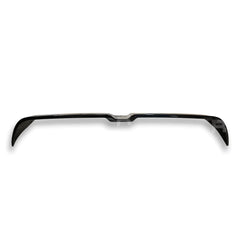 VOLKSWAGEN POLO MK5 6C / 6R 2009-2017 - OETTINGER STYLE REAR SPOILER - GLOSS BLACK - RisperStyling