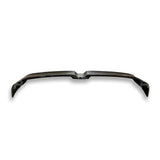 Volkswagen Polo MK5 6C/6R 2009 - 2017 - Oettinger Style Rear Spoiler in Gloss Black
