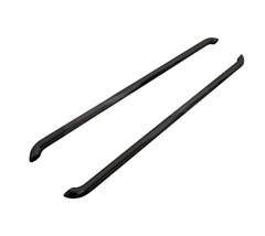VW TRANSPORTER T5 / T6 SWB GLOSS BLACK OE STYLE SPORTLINE SIDE BARS – PAIR - RisperStyling