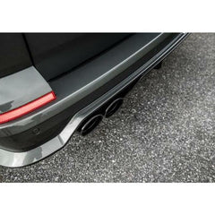 VW TRANSPORTER T6.1 2019 ON – ABT REAR SKIRT BUMPER SET - RisperStyling