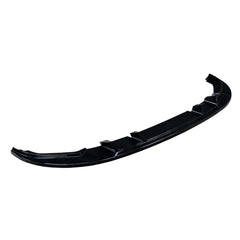 VW Transporter T6.1 Front Splitter - Gloss Black - RisperStyling