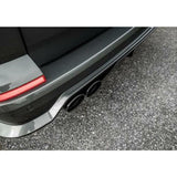 VW Transporter T6.1 2019 - 2024 – ABT Rear Skirt Bumper Set Tailgate