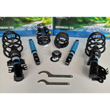 VW Transporter T6.1 2019 - 2024 – T30 Bilstein Height Adjustable Suspension Kit Komfort B14
