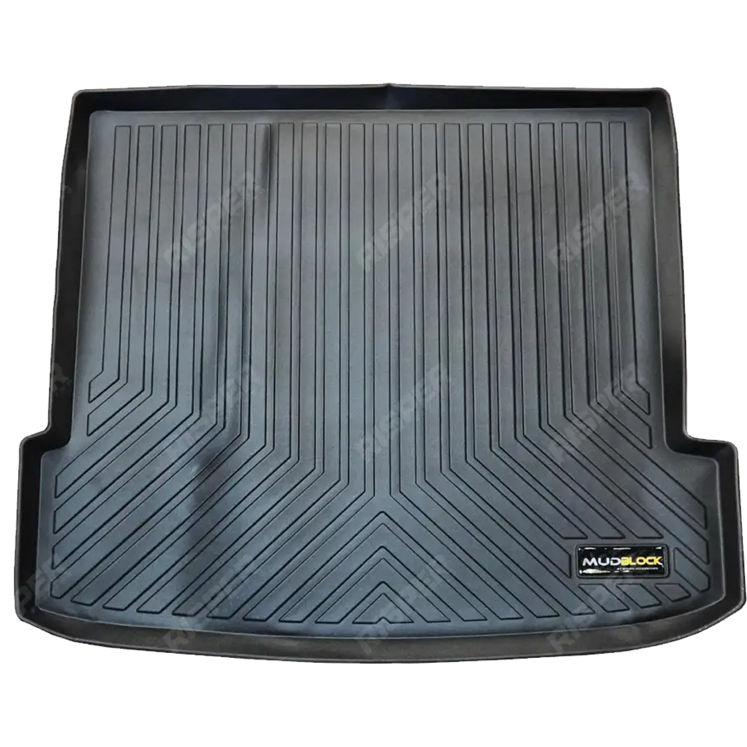 Boot Mat