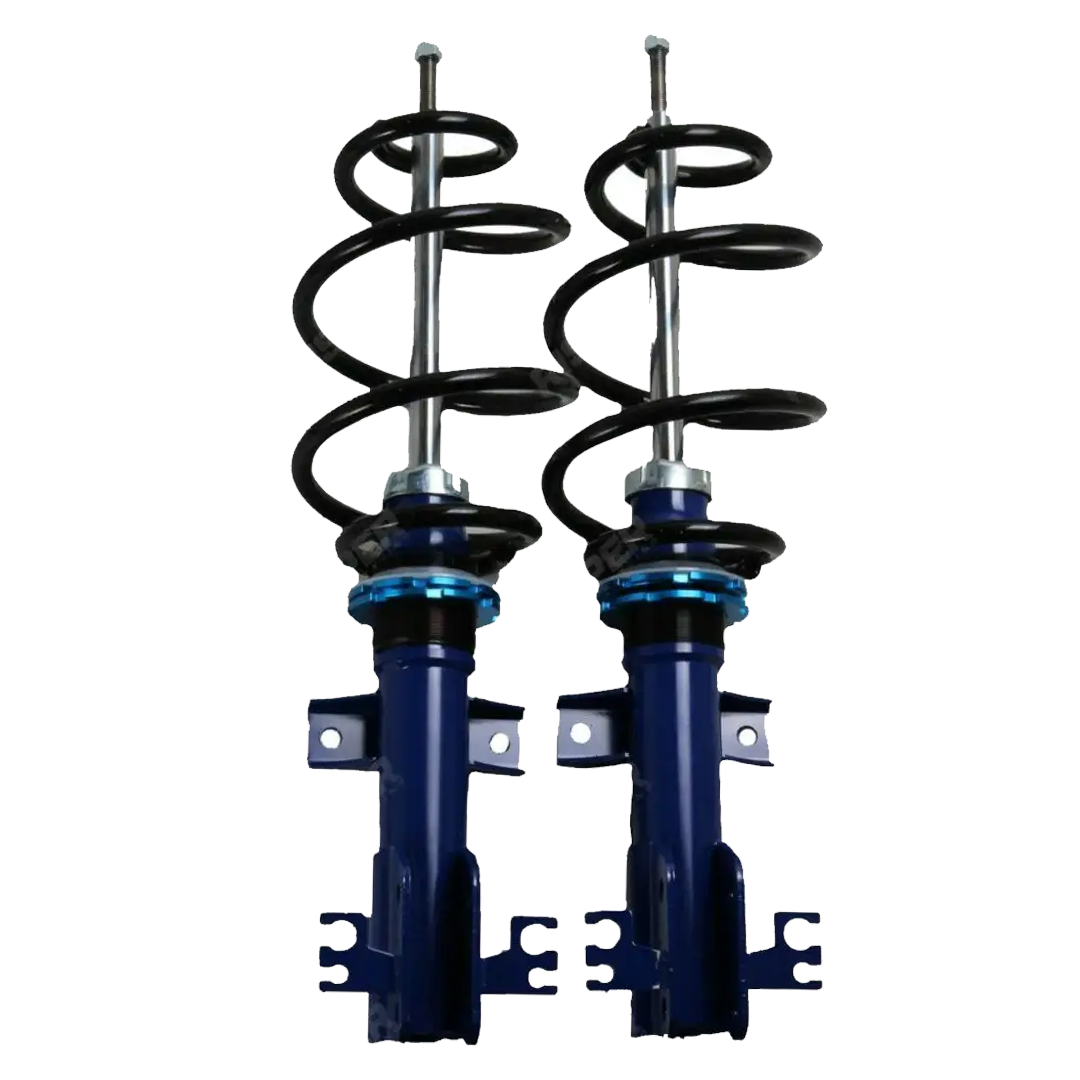 Coilovers