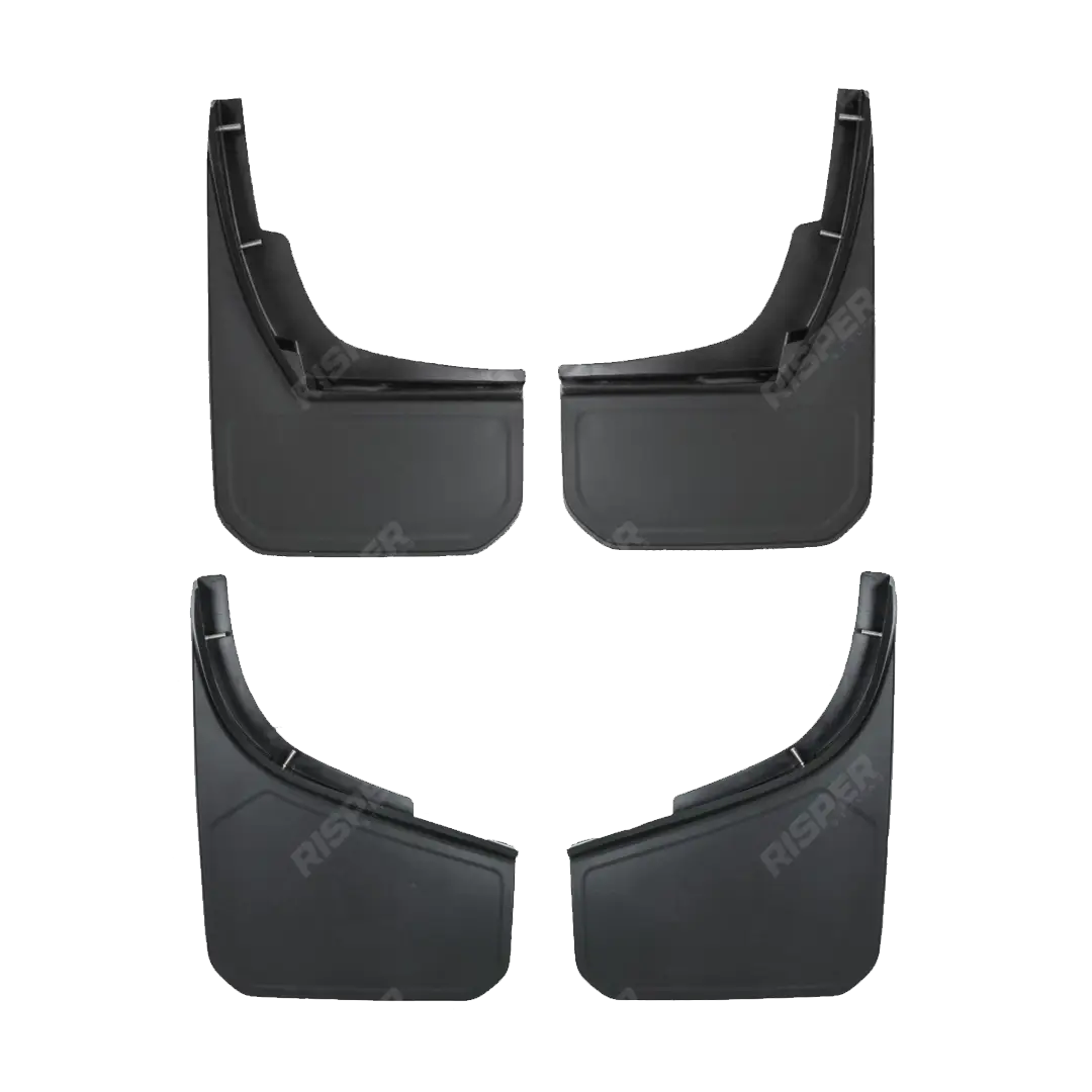 Mud Flaps