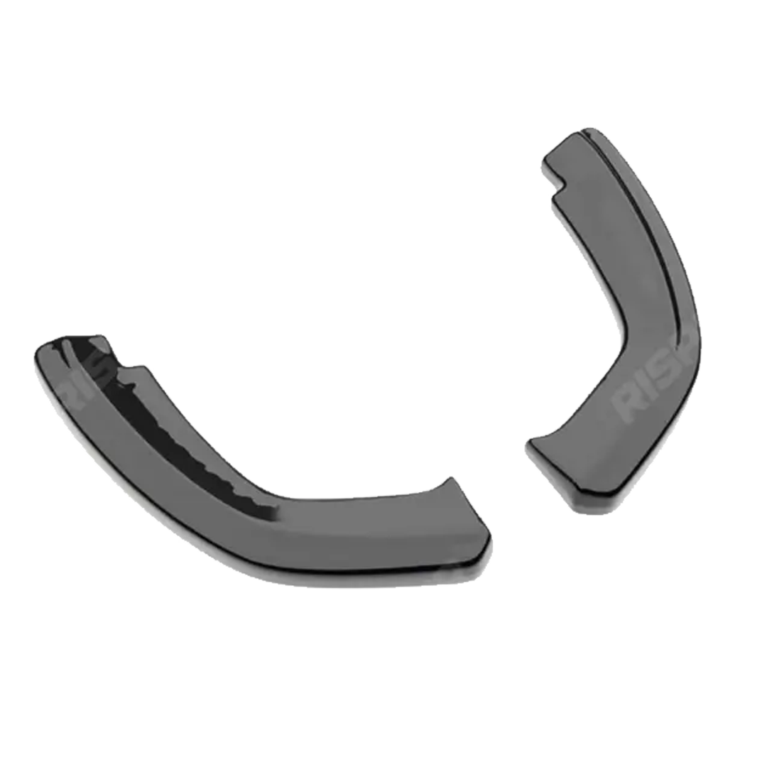 Rear Bumper Splitters