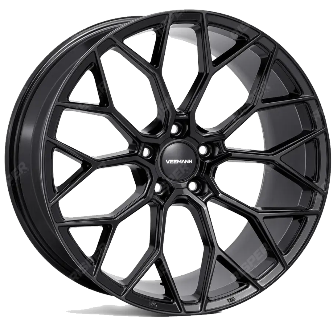Alloy Wheels