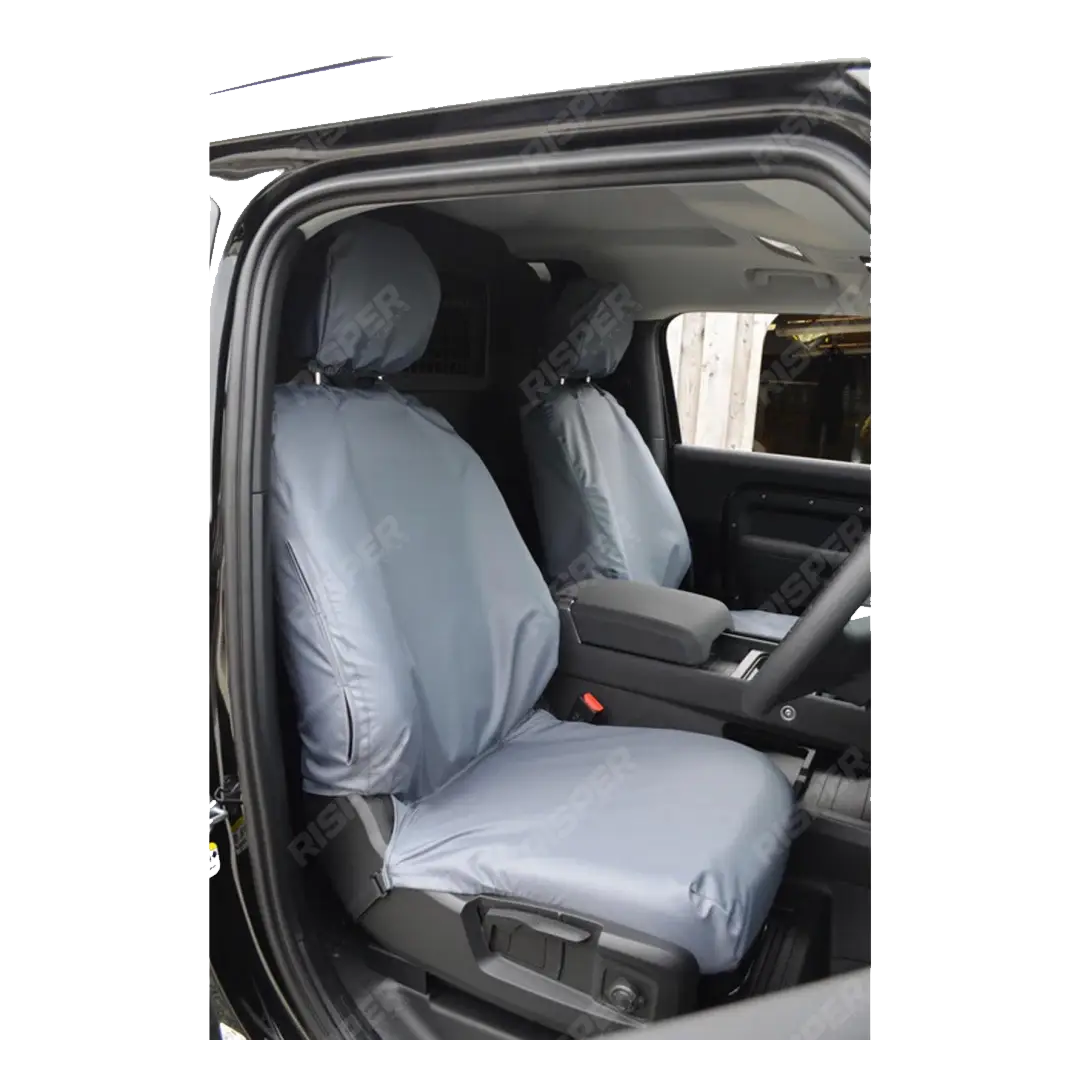 Seat covers
